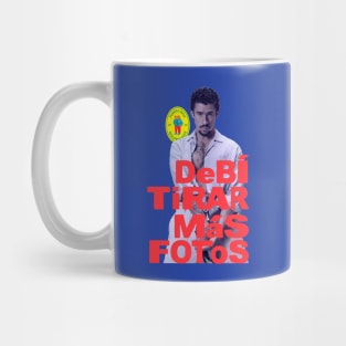 Bad Bunny Mug